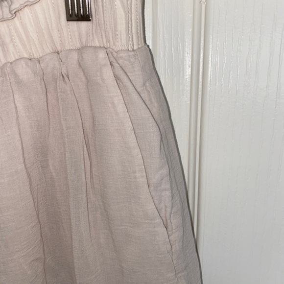 H&M Gauze Midi Skirt - Picture 3 of 6